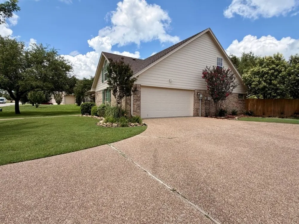 395 Hawkins Robinson, TX 76706