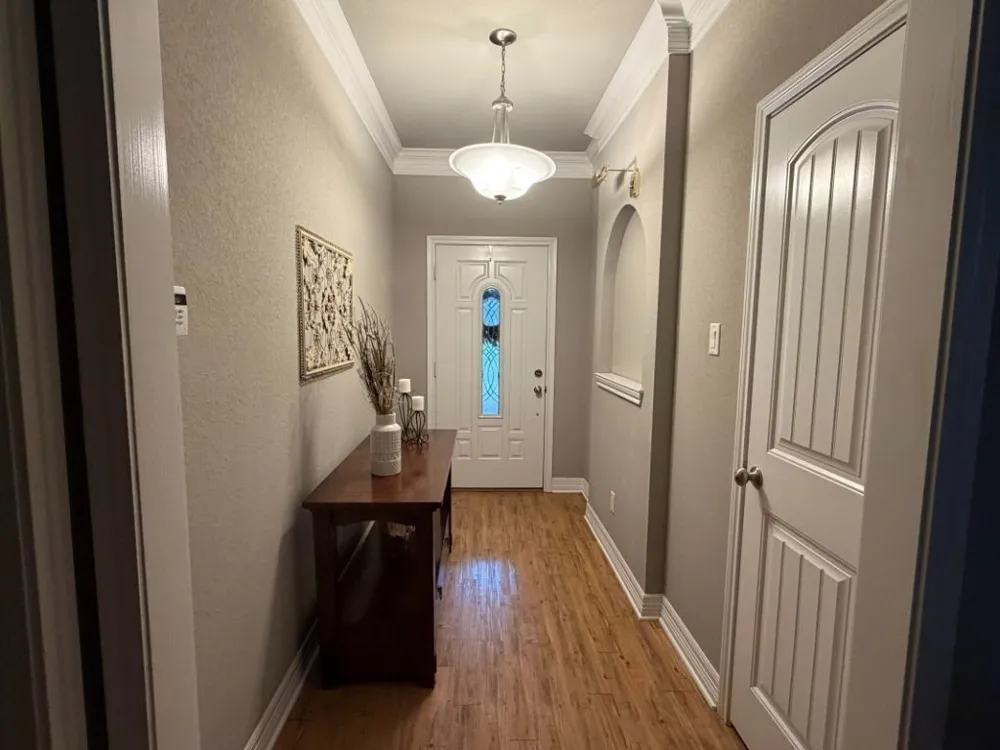 395 Hawkins Robinson, TX 76706