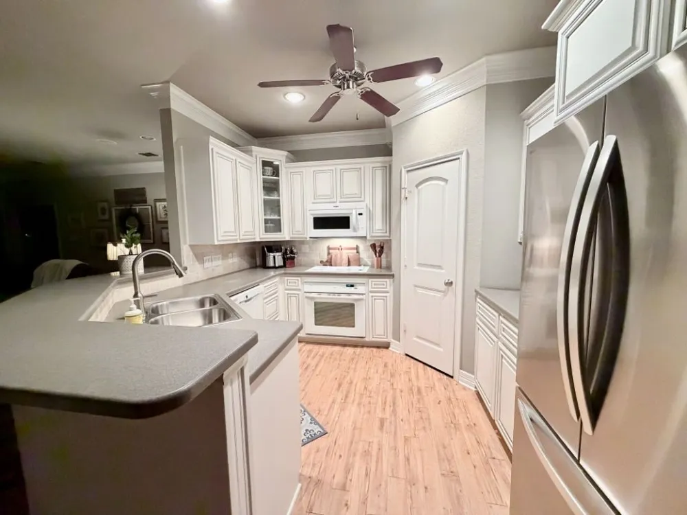 395 Hawkins Robinson, TX 76706