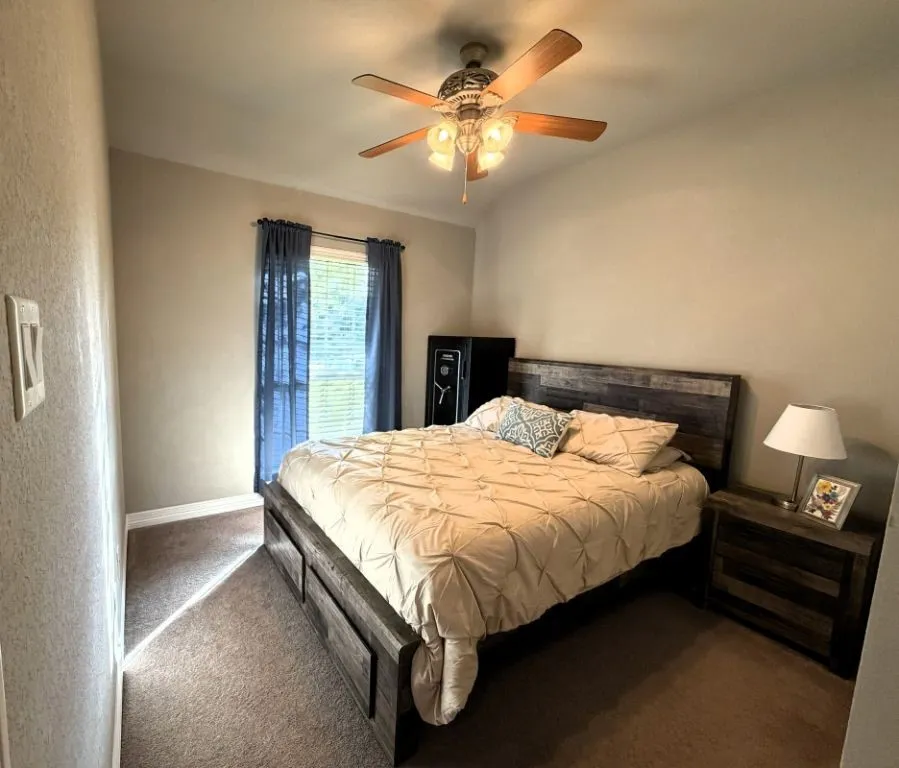 395 Hawkins Robinson, TX 76706
