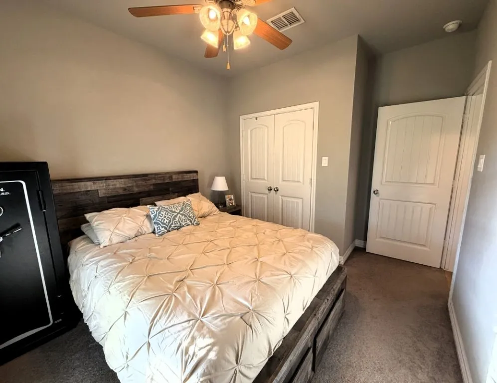 395 Hawkins Robinson, TX 76706