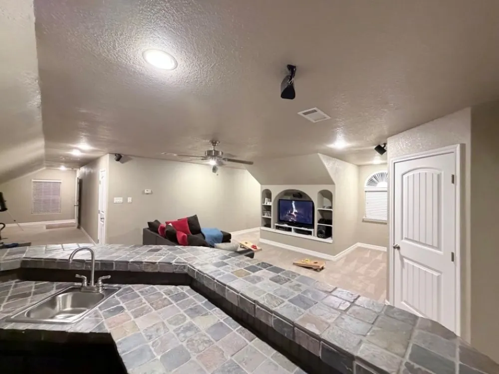 395 Hawkins Robinson, TX 76706