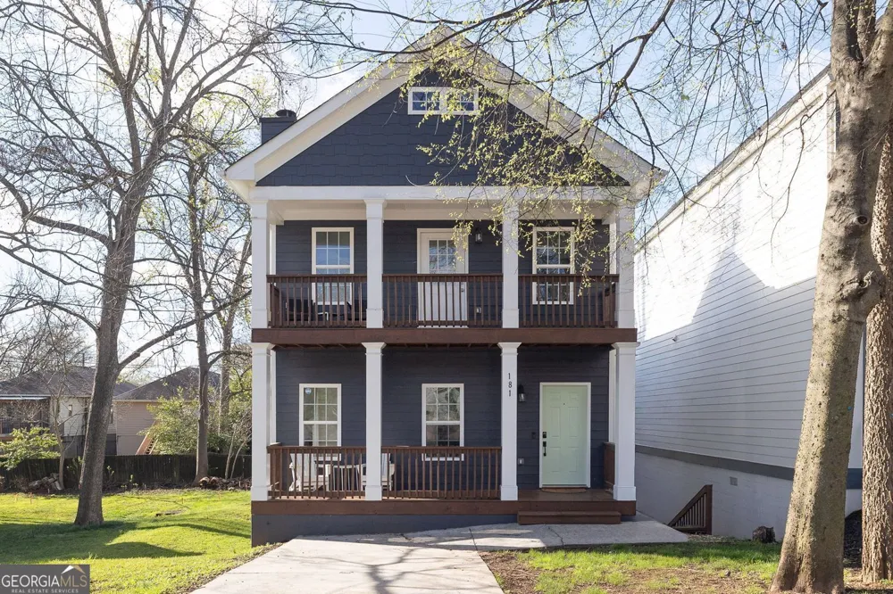 181 South Avenue SE