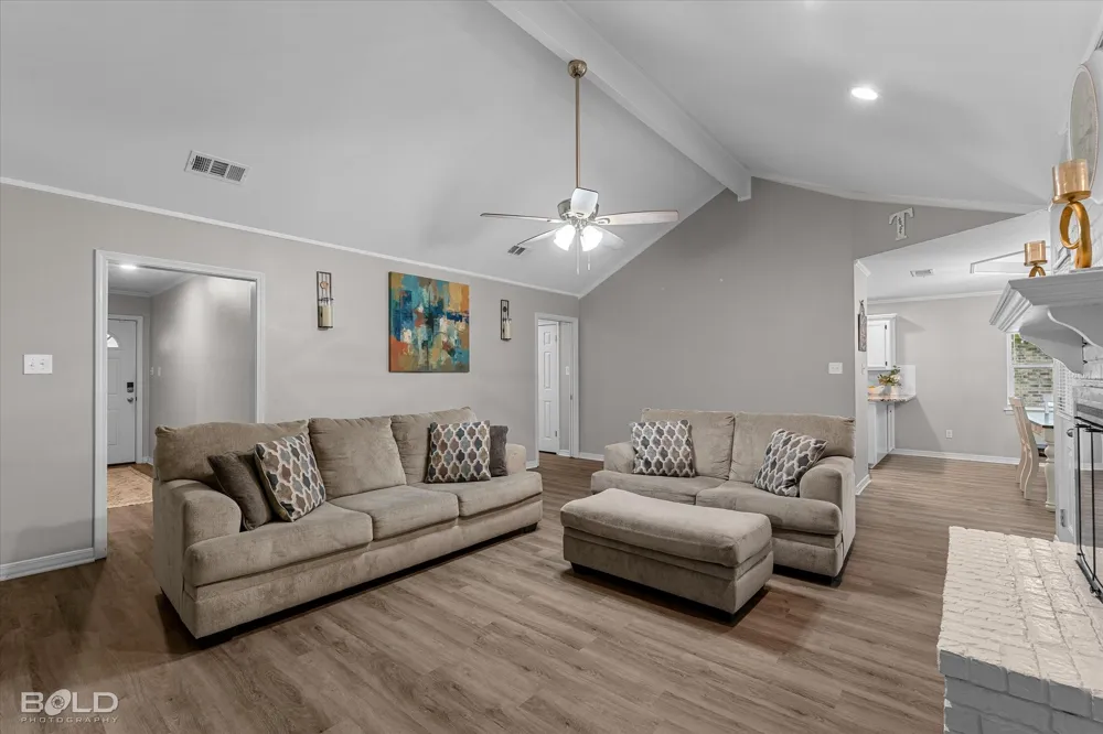 914 Edgefield Drive Shreveport, LA 71118