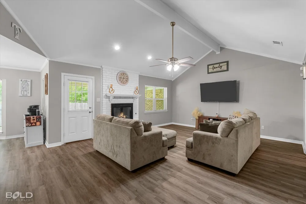 914 Edgefield Drive Shreveport, LA 71118
