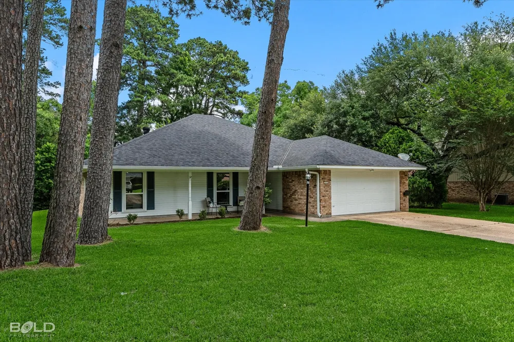 914 Edgefield Drive Shreveport, LA 71118