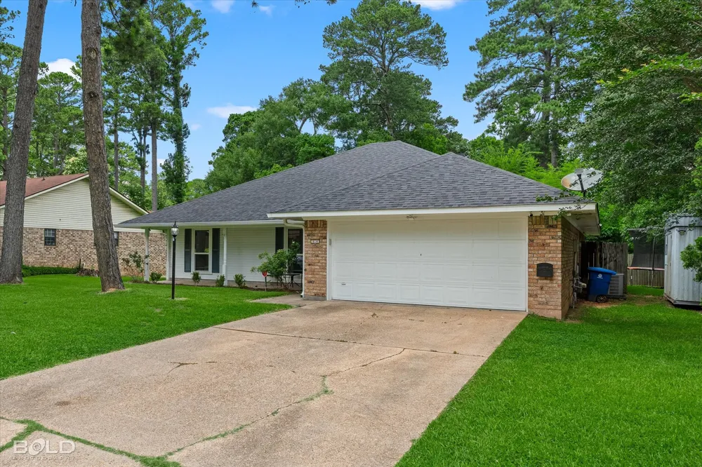 914 Edgefield Drive Shreveport, LA 71118