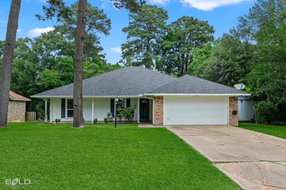 914 Edgefield Drive Shreveport, LA 71118