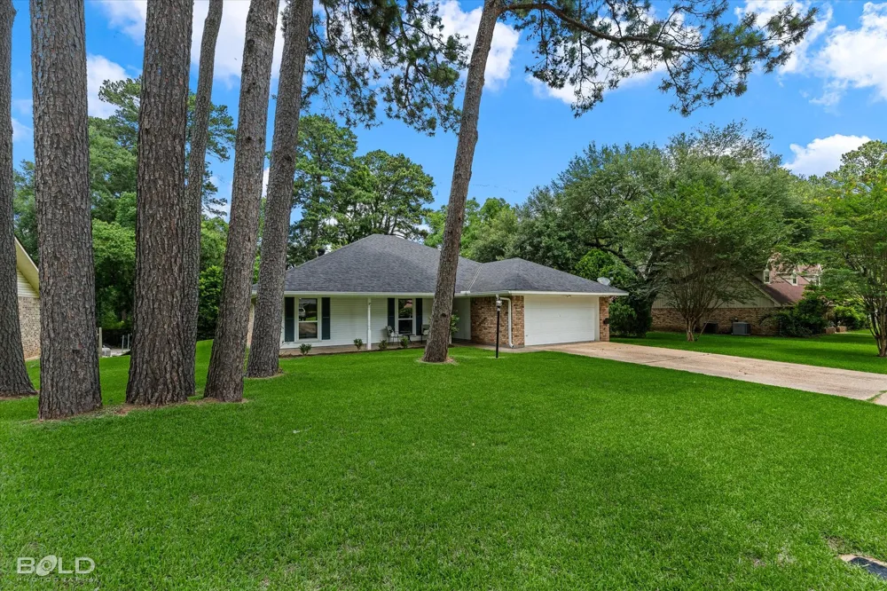 914 Edgefield Drive Shreveport, LA 71118