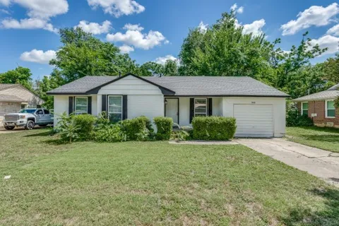 944 Old Orchard Road