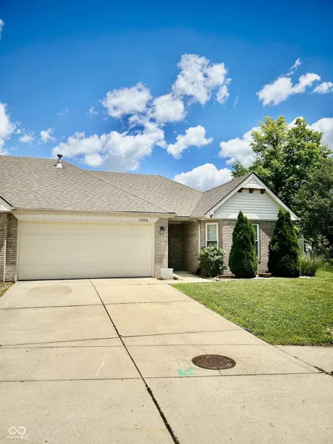 1004 Wild Ivy Trail