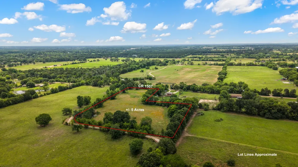Vz County Road 1507 Van, TX 75790