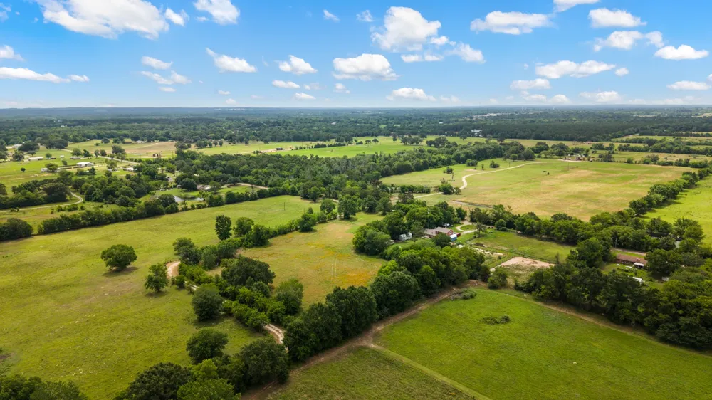 Vz County Road 1507 Van, TX 75790