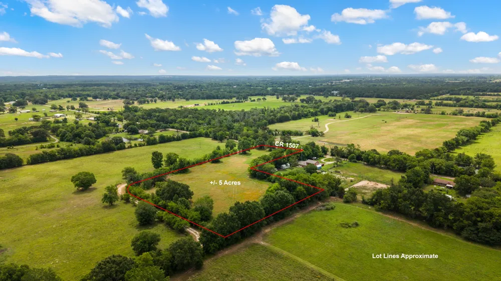 Vz County Road 1507 Van, TX 75790