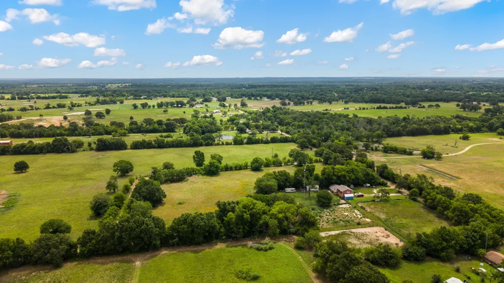 Vz County Road 1507 Van, TX 75790