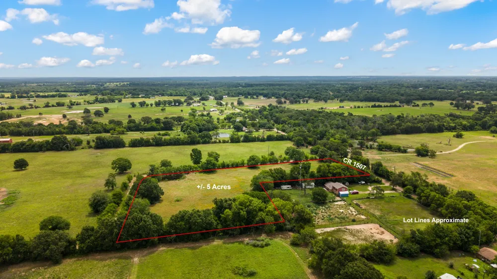 Vz County Road 1507 Van, TX 75790