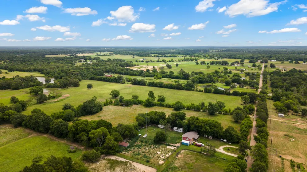 Vz County Road 1507 Van, TX 75790