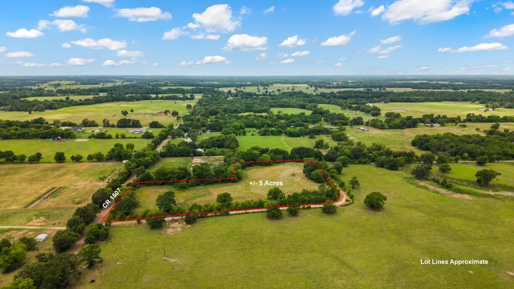 Vz County Road 1507 Van, TX 75790