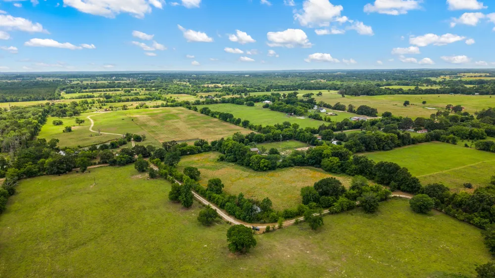 Vz County Road 1507 Van, TX 75790