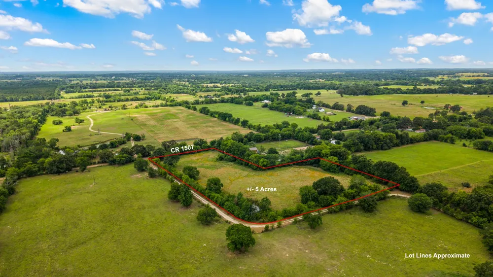 Vz County Road 1507 Van, TX 75790