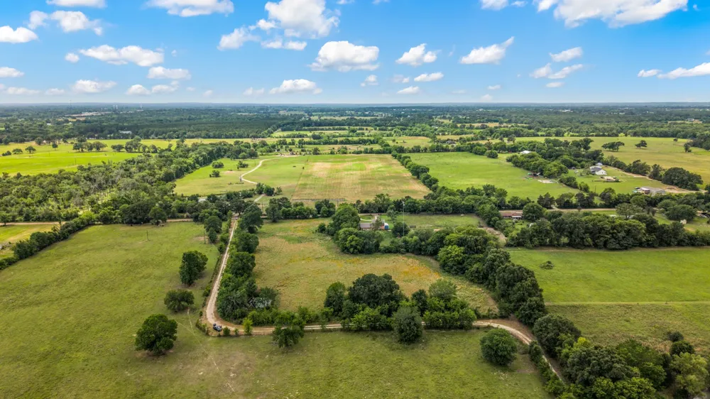 Vz County Road 1507 Van, TX 75790