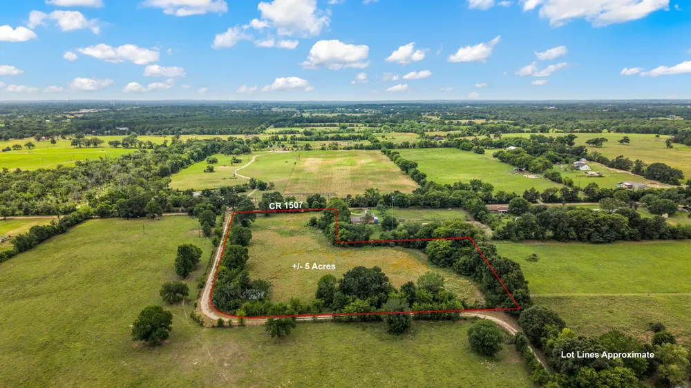 Vz County Road 1507 Van, TX 75790