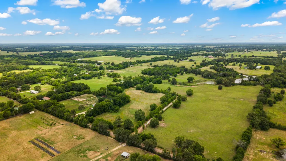Vz County Road 1507 Van, TX 75790