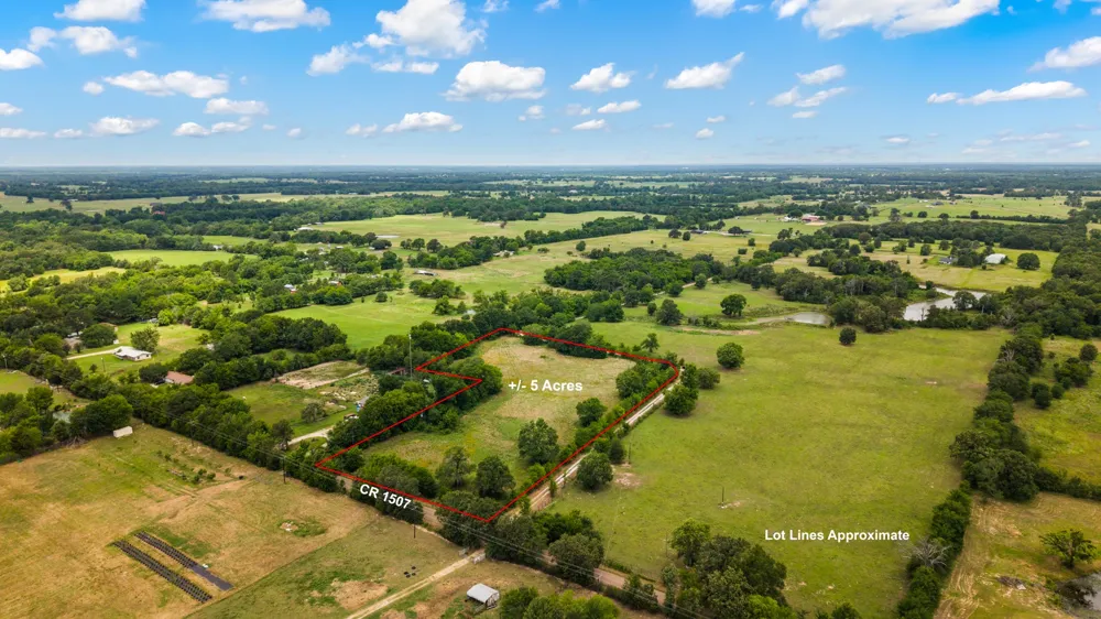 Vz County Road 1507 Van, TX 75790
