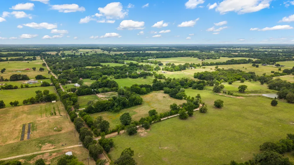 Vz County Road 1507 Van, TX 75790