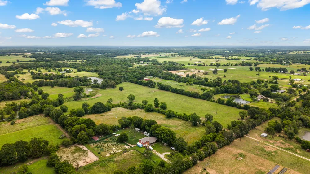 Vz County Road 1507 Van, TX 75790