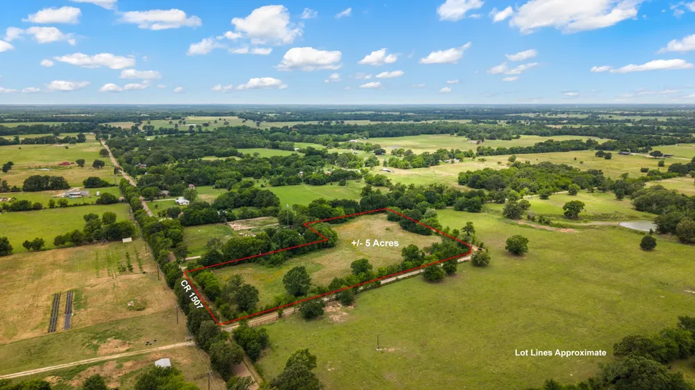 Vz County Road 1507 Van, TX 75790