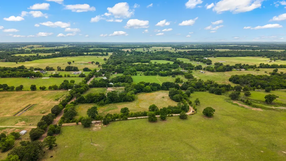 Vz County Road 1507 Van, TX 75790