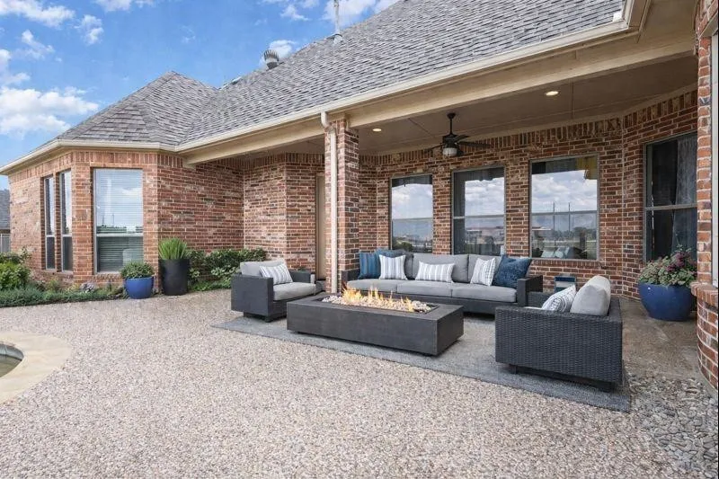 123 Ranch House Road Rockwall, TX 75032