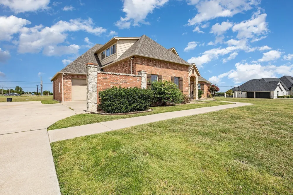 123 Ranch House Road Rockwall, TX 75032