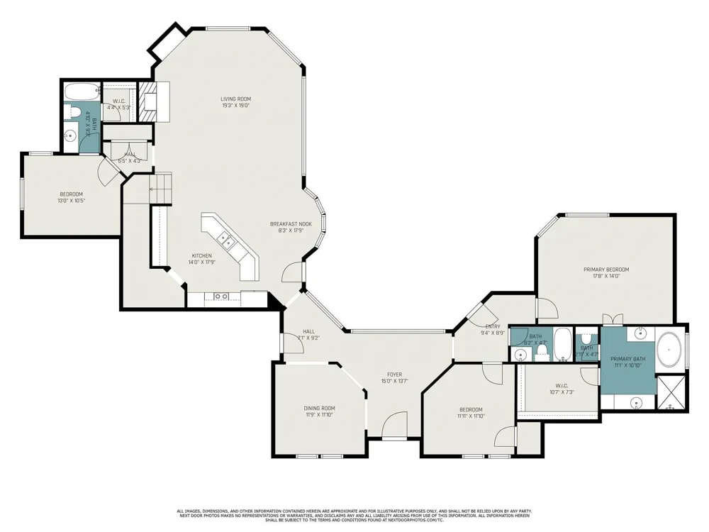 123 Ranch House Road Rockwall, TX 75032