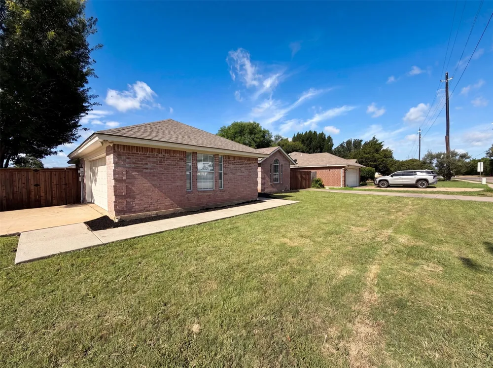 309 Marshall Creek Road Roanoke, TX 76262