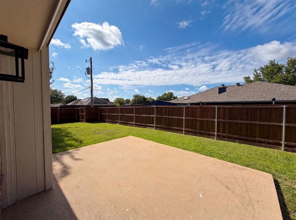 309 Marshall Creek Road Roanoke, TX 76262
