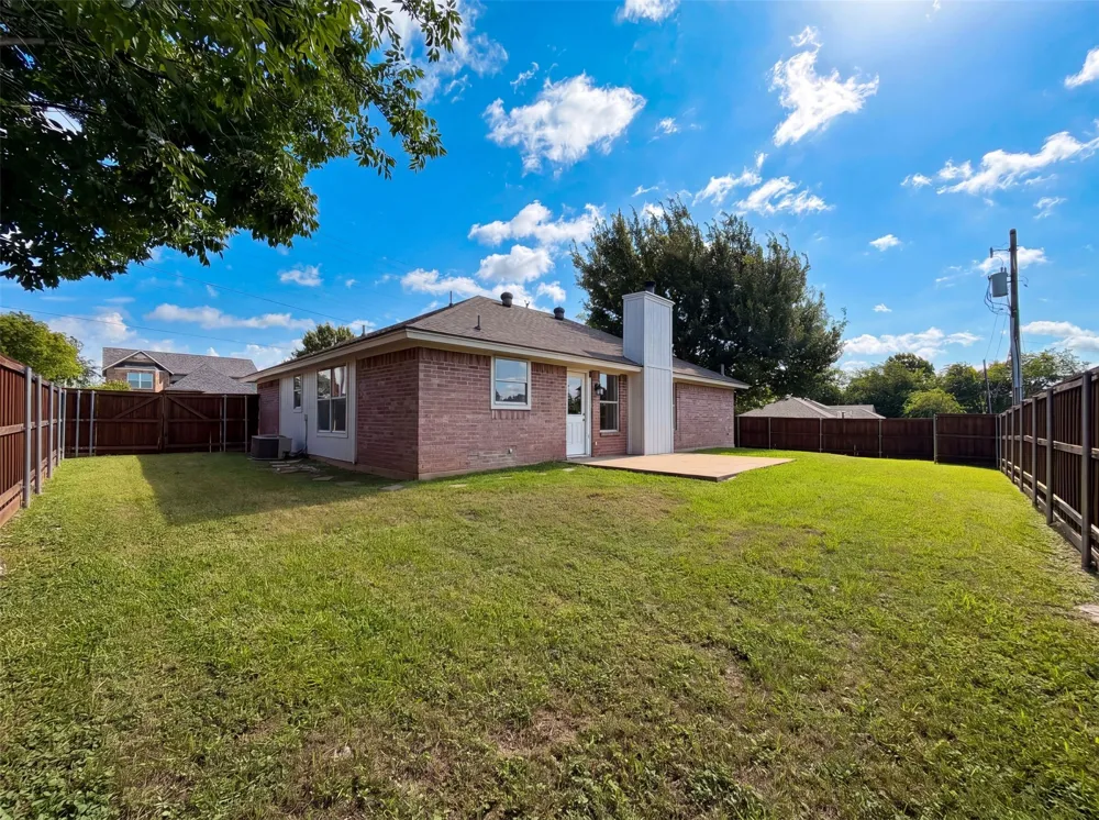 309 Marshall Creek Road Roanoke, TX 76262