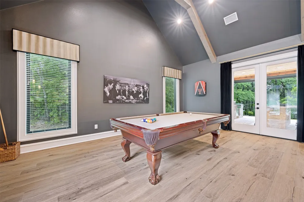 704 Palisades Drive Gordonville, TX 76245