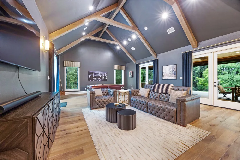 704 Palisades Drive Gordonville, TX 76245