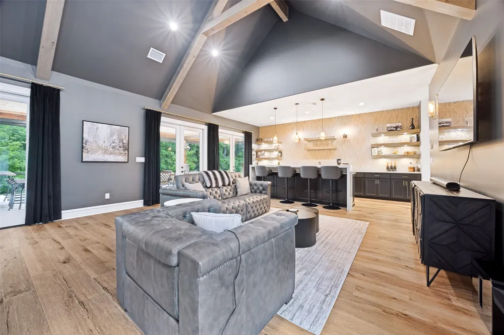 704 Palisades Drive Gordonville, TX 76245