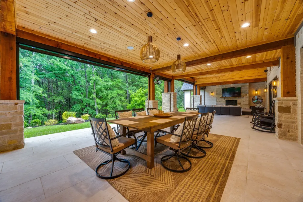 704 Palisades Drive Gordonville, TX 76245