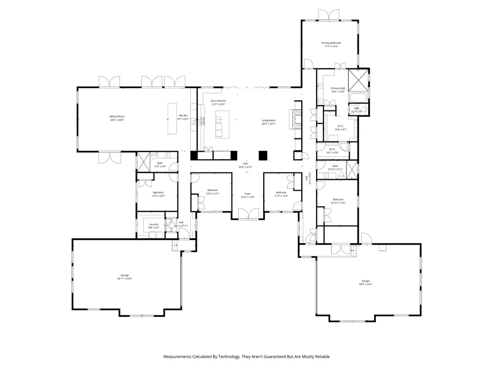 704 Palisades Drive Gordonville, TX 76245