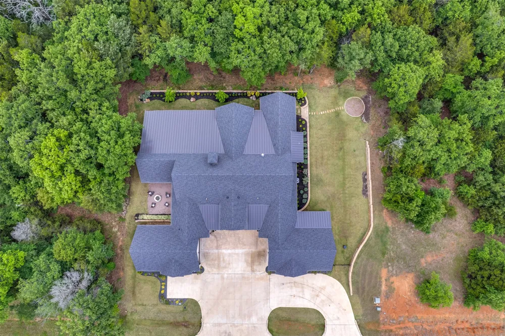 704 Palisades Drive Gordonville, TX 76245