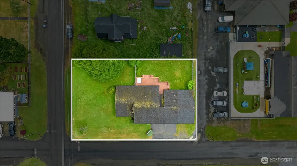 106 Jefferson Street South Bend, WA 98586