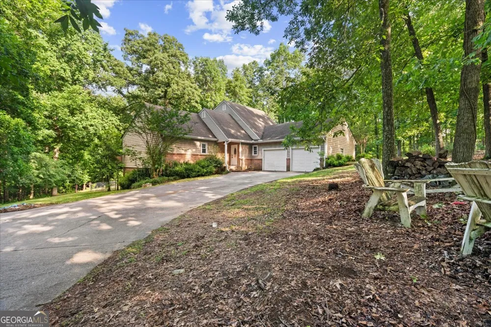 4700 Loftwood DR Cohutta, GA 30710