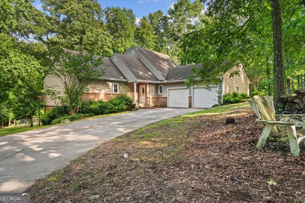 4700 Loftwood DR Cohutta, GA 30710