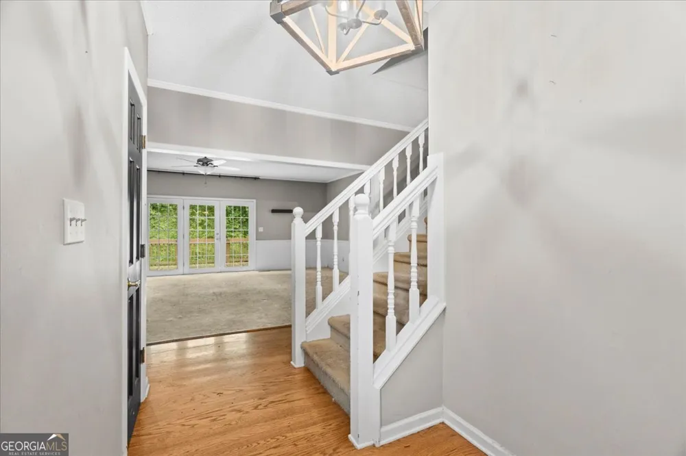 4700 Loftwood DR Cohutta, GA 30710