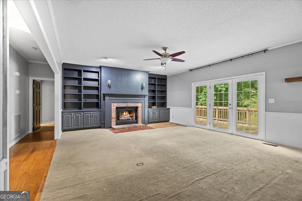 4700 Loftwood DR Cohutta, GA 30710