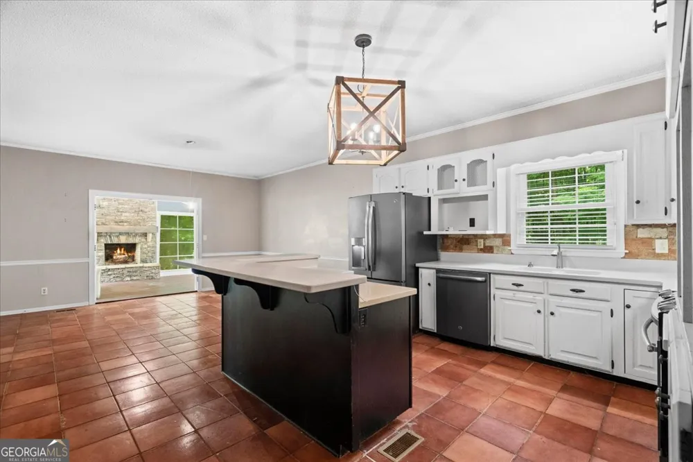 4700 Loftwood DR Cohutta, GA 30710